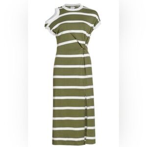 Tanya Taylor Charlie  Dress
